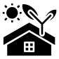 Toiture Verte